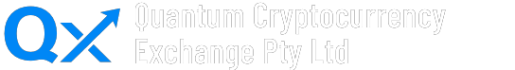 Quantum Exchange Logo